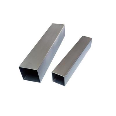 STAINLESS STELL RECTANCULAR PIPE