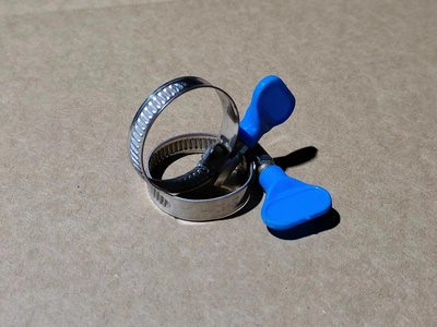 HOSE CLAMP