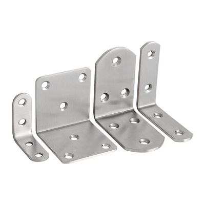 L-shaped corner code