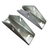 Four/Eight Hole Triangle