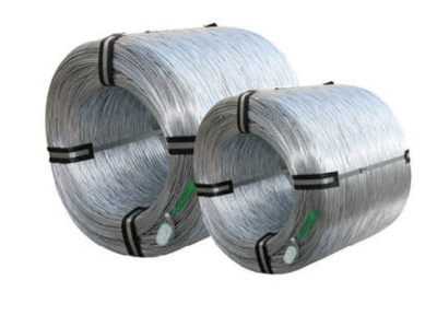 GALVANIZED WIRE