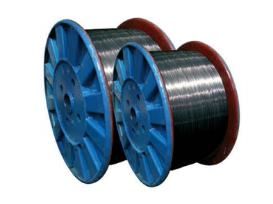 PHOSPHATING STEEL WIRE